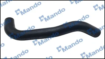 Przewód (króciec) chłodnicy górny Hyundai H100 P