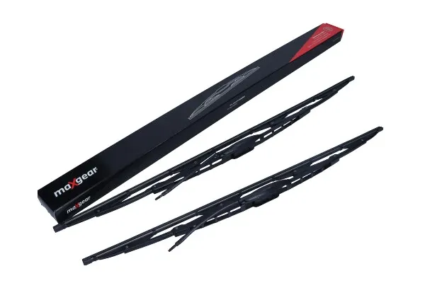 Pióro wycieraczki szyby przedniej, zestaw (2 szt.) 390142 Maxgear