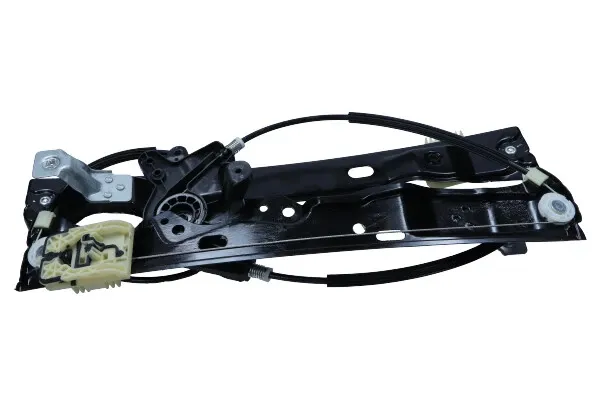 Mechanizm podnoszenia szyby drzwi przednich lewych Ford Focus III