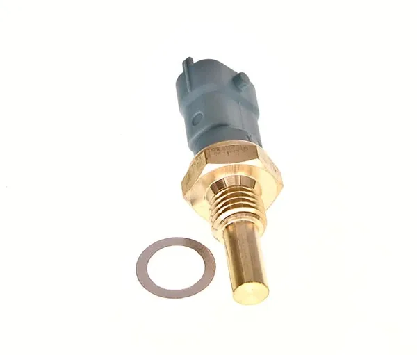 Czujnik temperatury płynu chłodzącego 1342567 General Motors