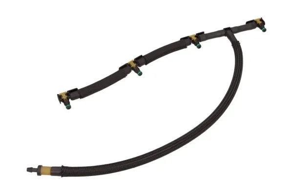 Rurka paliwa, zwrotna od wtryskiwaczy 150026 Maxgear