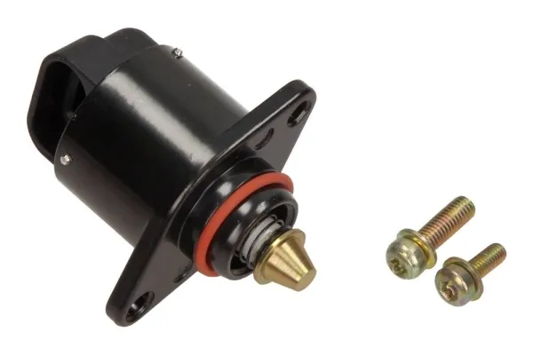 Regulator biegu jałowego E050010 Polcar