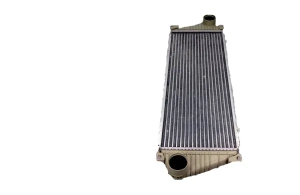 Chłodnica intercoolera AC627766 Maxgear