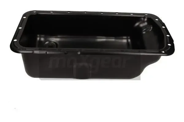 Miska olejowa silnika 340049 Maxgear