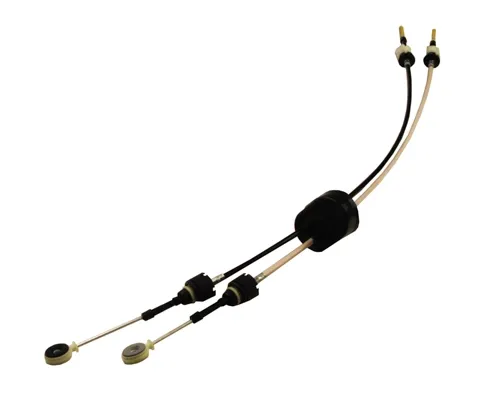 Linka dźwigni zmiany biegów podwójna 321925 Maxgear