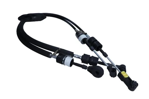 Linka dźwigni zmiany biegów podwójna 320644 Maxgear