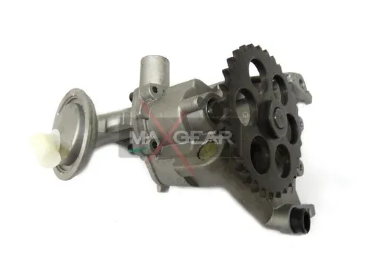Pompa oleju 420007 Maxgear