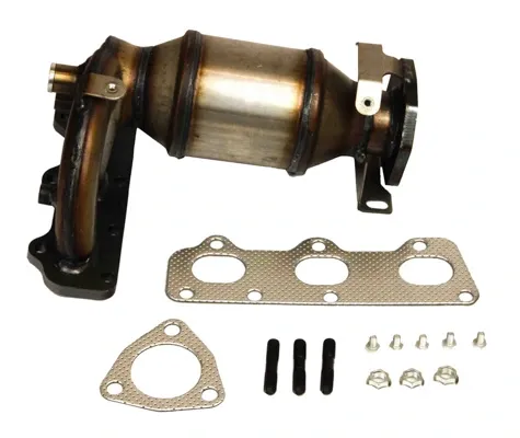 Konwerter-katalizator 276065 Maxgear