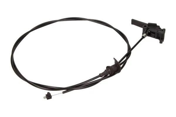 Linka otwierania maski Citroen C4 I