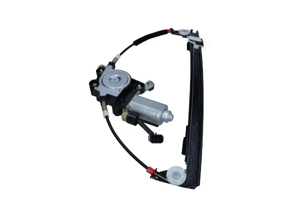 Mechanizm podnoszenia szyby drzwi przednich lewych Fiat Albea 172