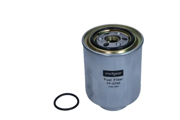 Filtr paliwa 587179 VALEO