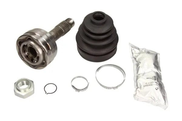 Przegub homokinetyczny przedni wewnętrzny 491009 Maxgear