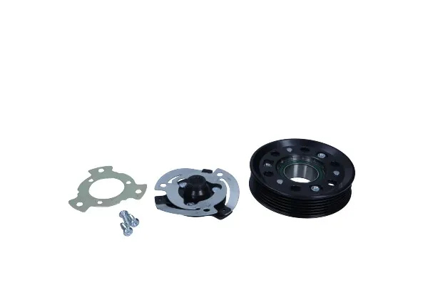 Koło pasowe sprężarki klimatyzacji AC130014 Maxgear