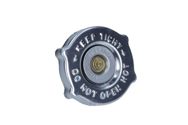 Pokrywa (korek) chłodnicy 280637 Maxgear