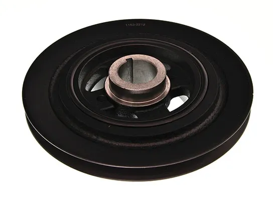 Koło pasowe wału korbowego 300254 Maxgear