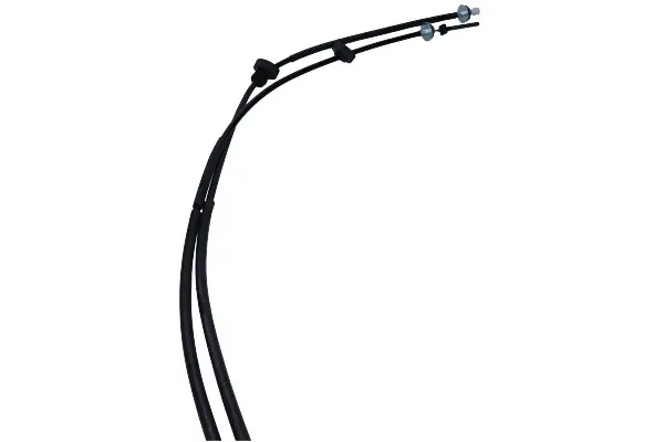 Linka hamulca ręcznego tylna prawa/lewa 320902 Maxgear