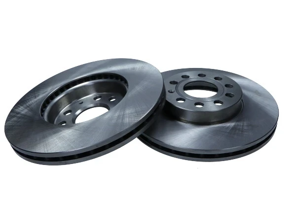 19-1059 Maxgear tarcza hamulcowa przednia