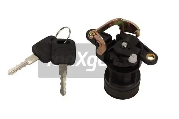Zamek klapy bagażnika (3/5 drzwi tylnych) 280406 Maxgear