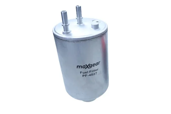 Filtr paliwa 262212 Maxgear