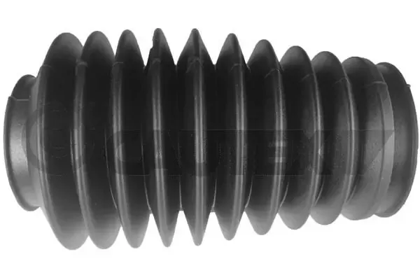 Osłona mechanizmu kierowniczego (maglownicy) 480154 Cautex
