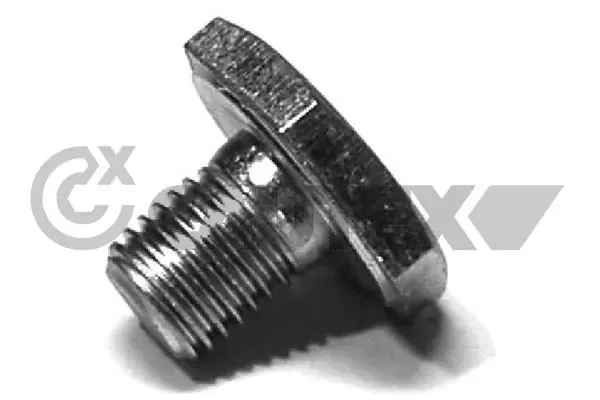 Korek miski olejowej silnika 031129 Cautex