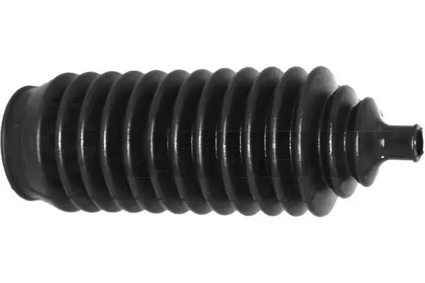 Osłona mechanizmu kierowniczego (maglownicy) 700040 Cautex