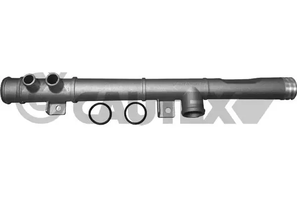 Kołnierz układu chłodzenia (trójnik) 955208 Cautex