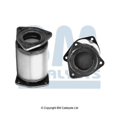 Konwerter-katalizator BM91230H BM Catalysts