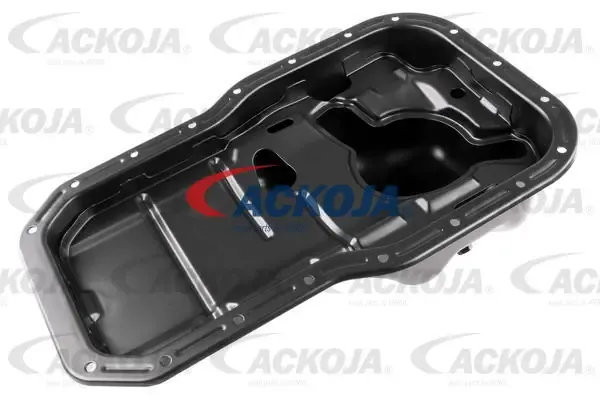 Miska olejowa silnika A700565 Ackojap