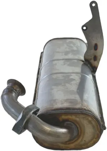 Konwerter-katalizator Smart CITY-COUPE 450