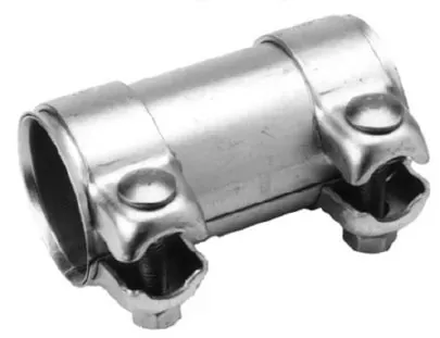 Wspornik (uchwyt) tłumika tylny 265621 Bosal