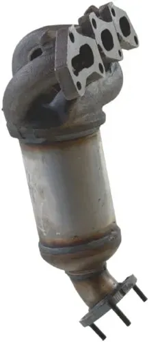 Konwerter-katalizator Opel Agila A