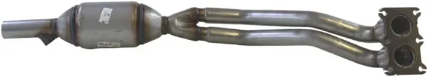 Konwerter-katalizator 099815 Bosal