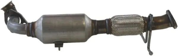 Konwerter-katalizator 090028 Bosal