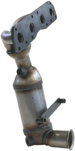 Konwerter-katalizator 090657 Bosal