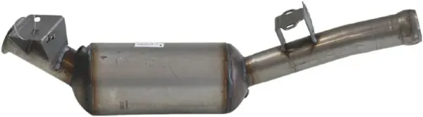 Filtr cząstek stałych układu wydechowego 097570 Bosal