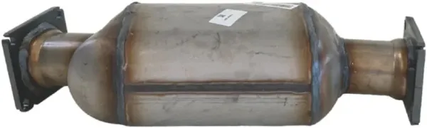 Filtr cząstek stałych układu wydechowego BMW 7 E65, E66, E67
