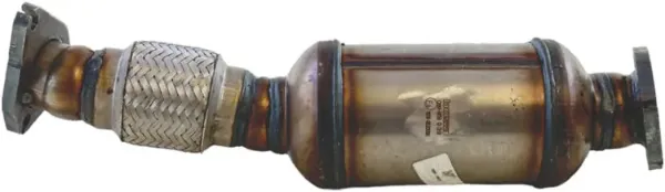 Konwerter-katalizator 099959 Bosal