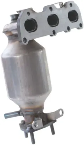 Konwerter-katalizator Skoda Rapid NH3, NK3, NK6