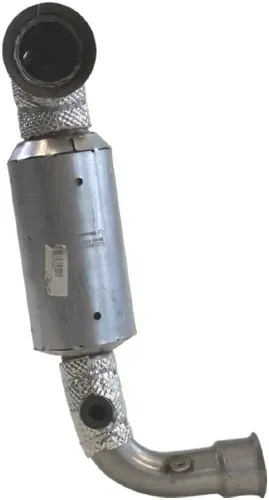 Konwerter-katalizator 3647052 General Motors