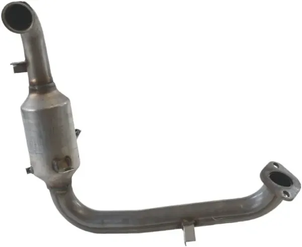 Konwerter-katalizator Mazda 3 BK