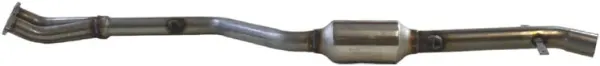 Konwerter-katalizator 090400 Bosal