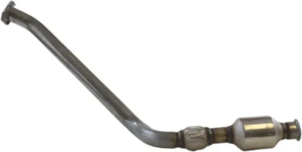 Konwerter-katalizator Opel Movano A