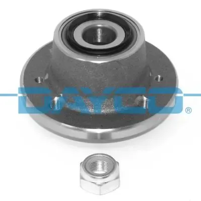 Piasta tylna KWD1342 Dayco