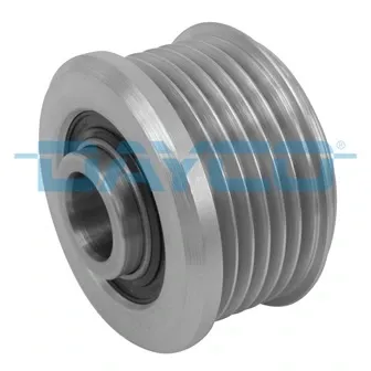 Koło pasowe alternatora ALP2423 Dayco