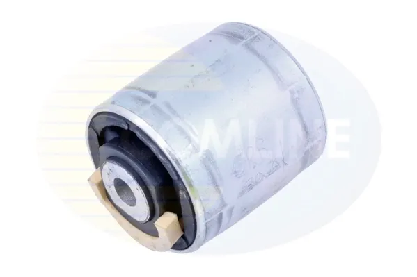 Silentblock przedniego wahacza dolnego CRB3024 Comline