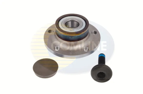 Piasta tylna CHA077 Comline