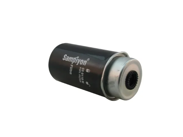 Filtr paliwa CS0119M Sampiyon