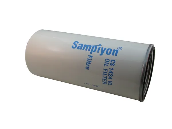 Filtr oleju CS1424VL Sampiyon