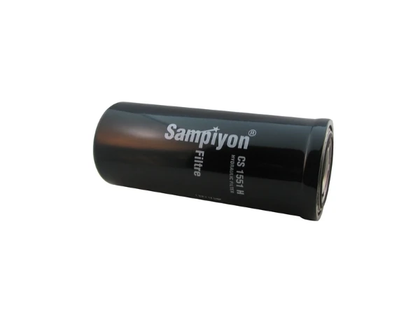 Filtr automatycznej skrzyni biegów CS1551H Sampiyon